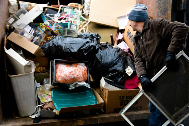 Best Junk Removal Near Me  in Vaiden, MS