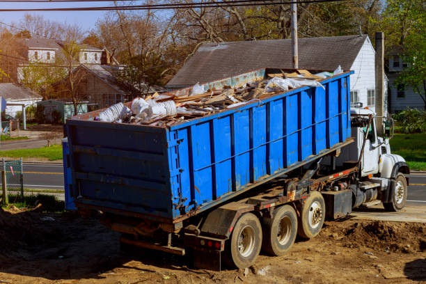 Best Hot Tub Removal  in Vaiden, MS