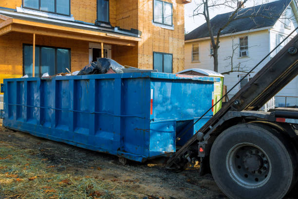 Best Professional Junk Removal  in Vaiden, MS