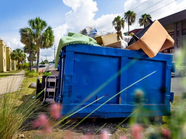 Best Same-Day Junk Removal  in Vaiden, MS