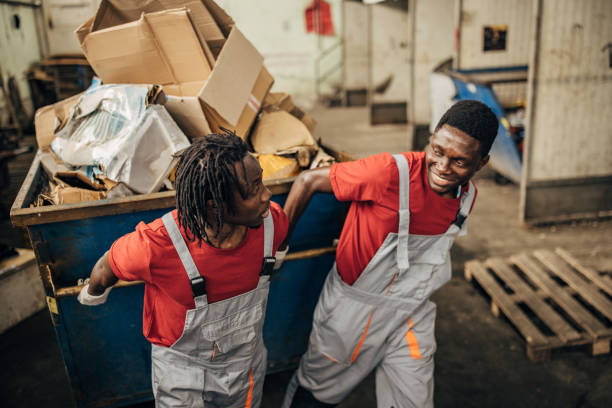 Full-Service Junk Removal in Vaiden, MS