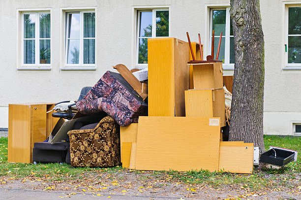 Trusted Vaiden, MS Junk Removal Experts