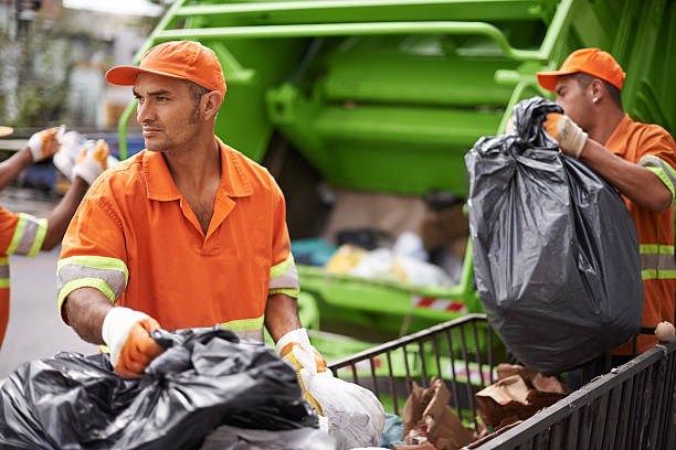 Best Household Junk Removal  in Vaiden, MS